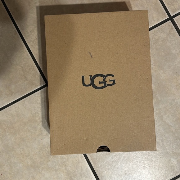 Women’s UGG NEUMEL CHESTNUT ANKLE BOOTS - Picture 14 of 16